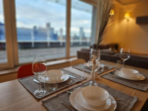 Penthouse Terrace